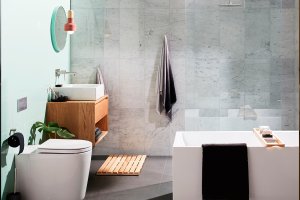 Accesorios  de baño de Manillons Torrent.