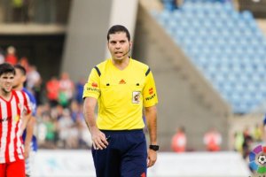 Trujillo Suárez, en el Mediterráneo.