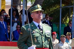 El general Marcos Llago