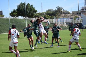 URA Playcar, a no poner la otra mejilla contra el líder.