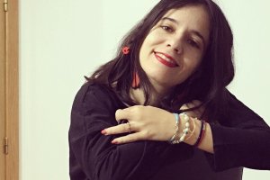 Aurora Soto Díaz ha sido nominada por su trabajo en el CEIP Álvarez de Sotomayor de Cuevas.