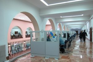 La Agencia Tributaria ha facilitado los datos de 2017