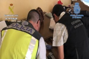 Imagen de la operación Brain-Ceci.