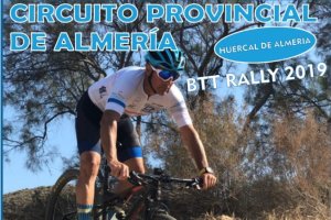 La carrera de Huércal se acerca.