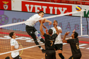 Un jugador que dará mucho al equipo de Manolo Berenguel.