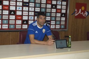 Pedro Emanuel habló también de la labor de Turki Al-Sheikh.