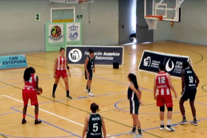 La Liga ya está aquí.