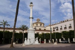 Los Coloraos son los involuntarios protagonistas de este nuevo \'escape room\' al aire libre.