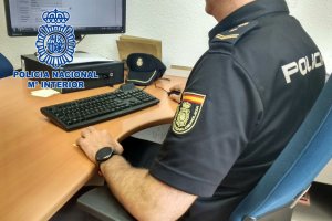 Los detenidos tienen 23 y 18 años.