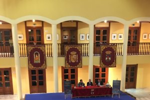 La novela narración en prosa ambientada en el paisaje almeriense