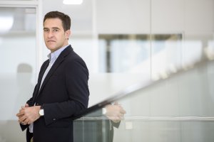 Miguel Ángel Sánchez, número 1 del PP.