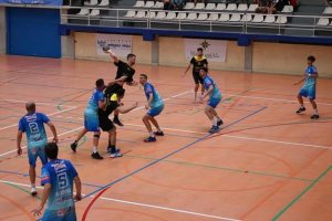 Una nueva victoria con buenas sensaciones.