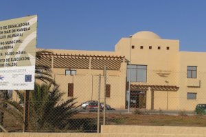 Fondo de inversión se hace con la desaldora de Ramblas Morales.