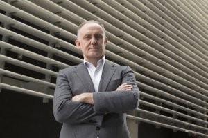 De los ríos: “Tenemos que crecer para dar un mejor servicio y asegurar la sostenibilidad  económica al socio.