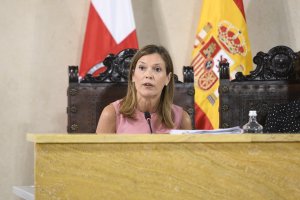 Ana Martínez Labella.