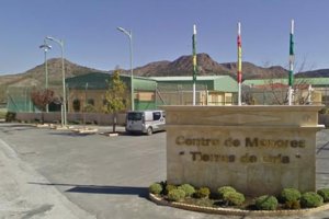 La muerte ocurrió el pasado abril en el centro de menores Tierras de Oria.