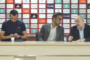 Dentro de un mes se celebrará una nueva Junta.