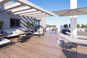 Metrovacesa empresa líder del sector inmobiliario