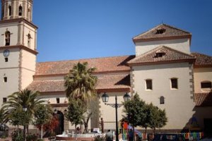 Imagen de archivo del municipio de Alcolea.