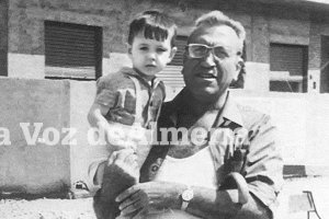 Paco el coquero, fue un vendedor muy conocido en el negocio callejero.