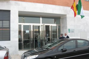 Juzgados de Roquetas de Mar