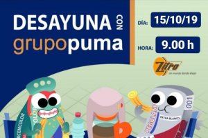 Cartel del evento.