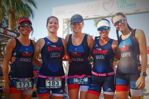 C.D. Galosport Femenino.