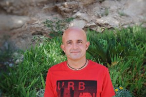 Juan Cruz-Guevara recoge hoy el Premio Reina Sofía de Composición Musical.