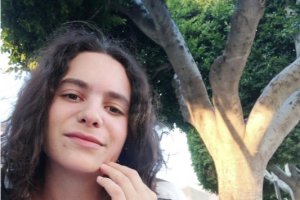 Isabel Ledesma, en una imagen difundida por la Guardia Civil