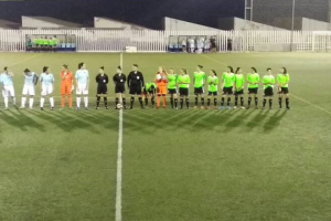 Las ejidenses empiezan la temporada con derrota.