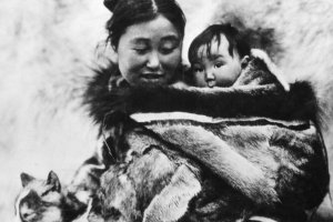 ‘Nanuk, el esquimal’, un documental pionero.