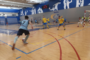 Otra victoria celeste en un comienzo de Liga espectacular.