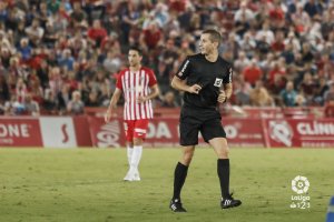 javier Iglesias Villanueva en el Mediterráneo.