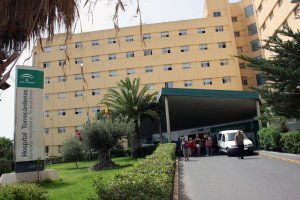 La concentración de hoy será a las 12,00 horas en Torrecárdenas.