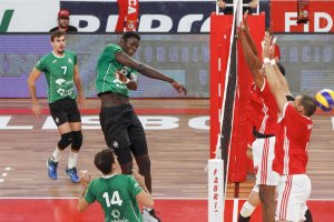 Jean Pascal quiere ser indiscutible en Unicaja.