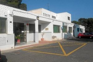 Centro de Educación Especial Princesa Sofía.