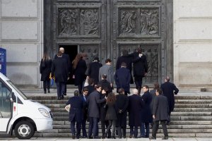 Ha sido una decisión familiar.