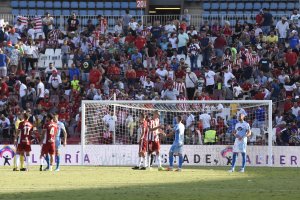 El club espera llegar pronto a los 11.000 abonados.