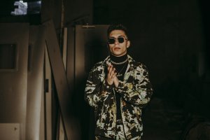 José Manuel Martínez Muñoz lanza este jueves su primer disco.