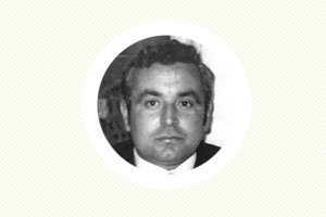 José Joaquín Céspedes Sánchez.