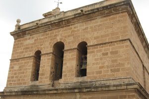 La torre de la Catedral.
