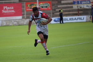 Derrota inesperada para el URA.