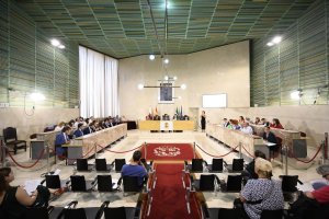 El Consistorio tendrá que pagar 30 millones de euros tras la sentencia por las expropiaciones del Paseo Marítimo,