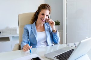 En TGestión cuentan con expertos en telemarketing.
