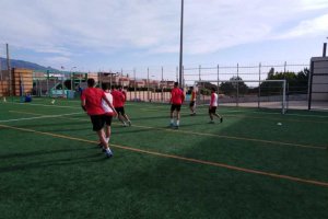 Los celestes van a por la quinta victoria seguida.