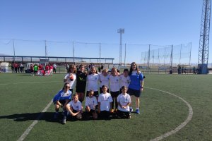 Un momento para la historia celeste.