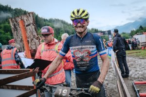 Sintsov continuará ligado al Primaflor Mondraker Rotor.