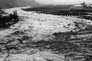 Río Almanzora, 19 de octubre de 1973