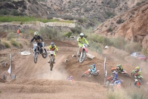 Todo listo para la cita con el Campeonato Provincial.