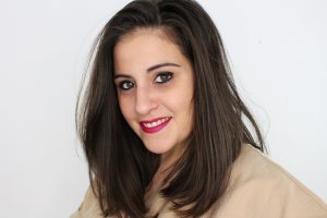La sexóloga Marina Agis Cerón